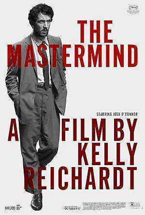 فيلم The Mastermind 2025 مترجم