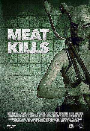 فيلم Meat Kills 2025 مترجم اون لاين
