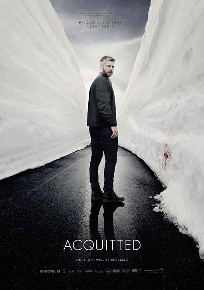 مسلسل Frikjent الموسم الاول مترجم