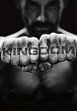 مسلسل Kingdom مترجم