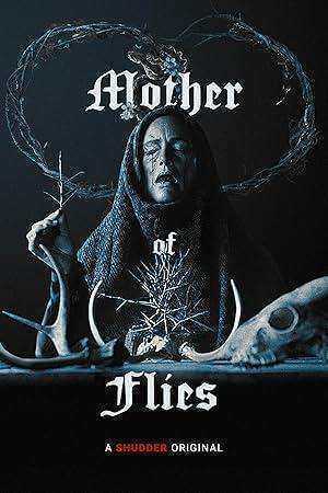 فيلم Mother of Flies 2025 مترجم