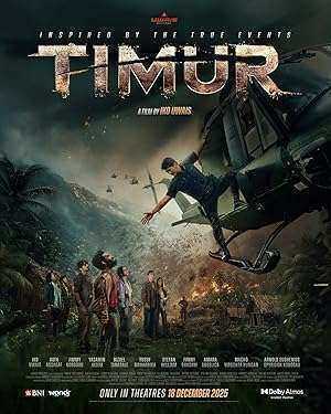 فيلم Timur 2025 مترجم