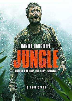 فيلم Jungle 2017 مترجم