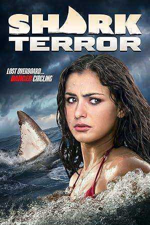 فيلم Shark Terror 2025 مترجم
