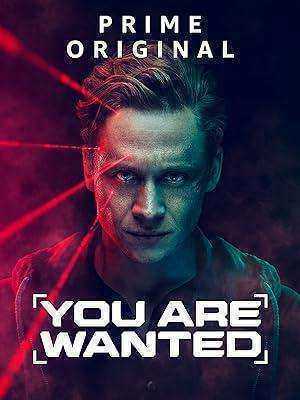 مسلسل You Are Wanted الموسم الاول الحلقة 4 مترجمة