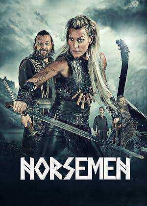 مسلسل Norsemen الموسم الاول مترجم