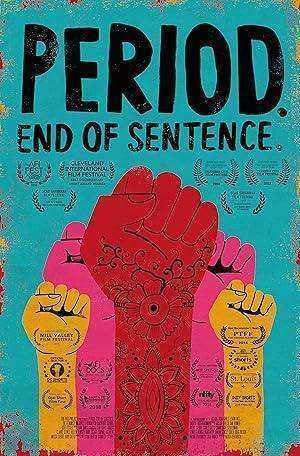 فيلم Period. End Of Sentence. 2018 مترجم