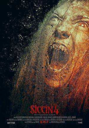 فيلم Siccin 4 2017 مترجم