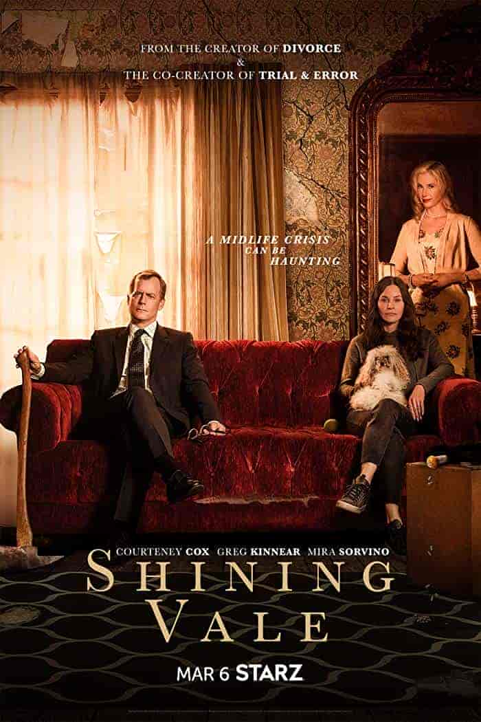 مسلسل Shining Vale الموسم الاول الحلقة 8 والاخيرة مترجمة