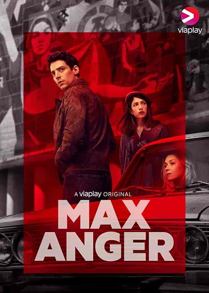 مسلسل Max Anger الموسم الاول الحلقة 8 والاخيرة مترجمة