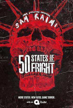 مسلسل 50 States of Fright الموسم الاول  الحلقة 14 والاخيرة مترجمة