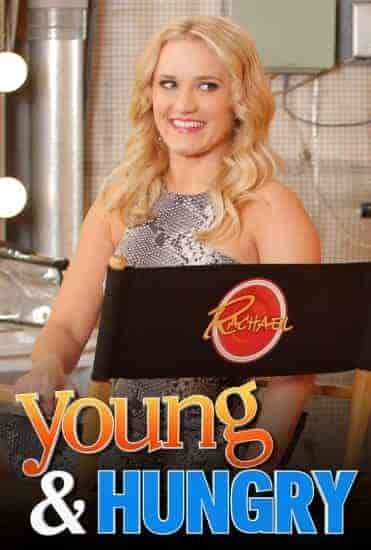 مسلسل Young & Hungry الموسم الثالث الحلقة 7 السابعة مترجمة