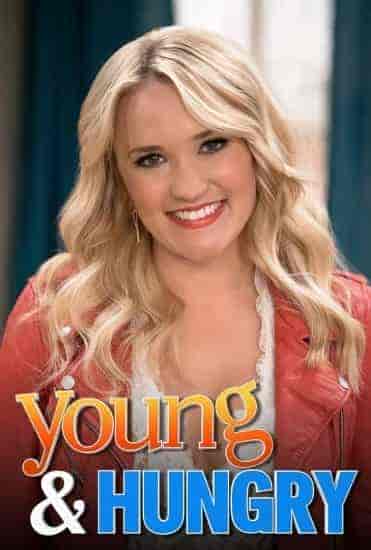 مسلسل Young & Hungry الموسم الرابع الحلقة 7 السابعة مترجمة