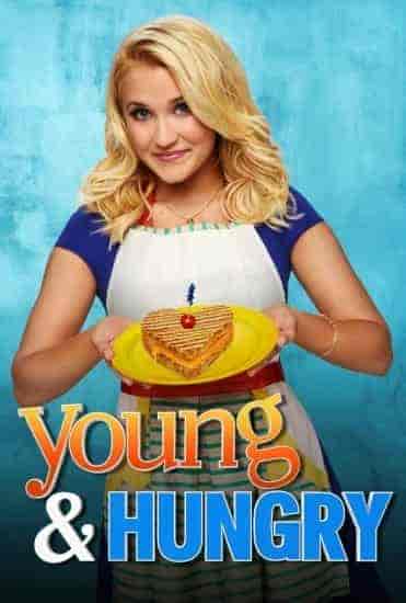 مسلسل Young & Hungry الموسم الثاني الحلقة 7 السابعة مترجمة