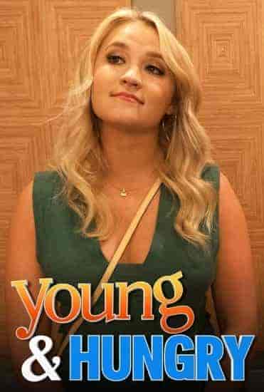 مسلسل Young & Hungry الموسم الخامس الحلقة 7 السابعة مترجمة