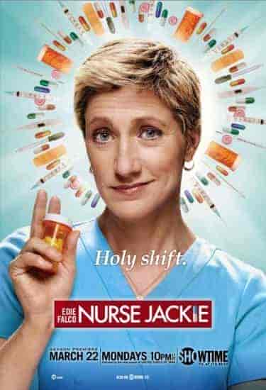 مسلسل Nurse Jackie الموسم الثاني الحلقة 12 والاخيرة مترجمة