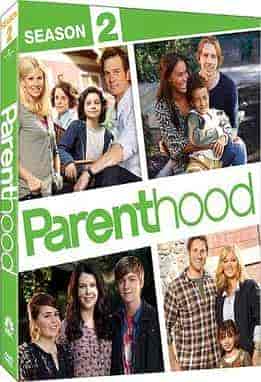 مسلسل Parenthood الموسم الثاني الحلقة 15 الخامسة عشر مترجمة