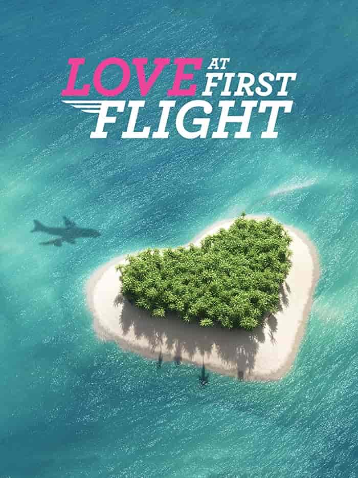 برنامج Love at First Flight الموسم الاول الحلقة 10 العاشرة مترجمة