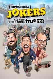برنامج Impractical Jokers مترجم