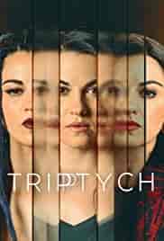 مسلسل triptych الموسم الاول