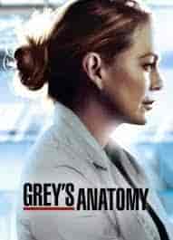 مسلسل greys anatomy الموسم السابع عشر
