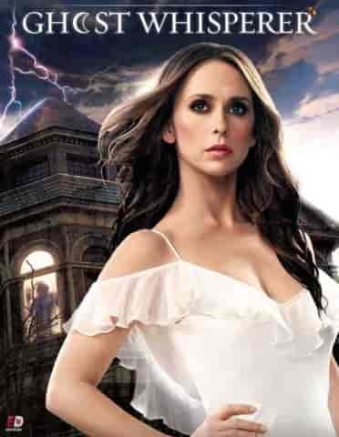 مسلسل Ghost Whisperer الموسم الخامس الحلقة 12