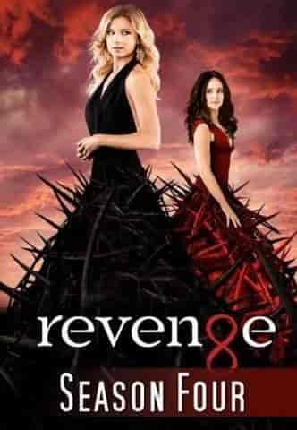 مسلسل Revenge مترجم الموسم الرابع