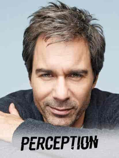 مسلسل Perception الموسم الثالث مترجم