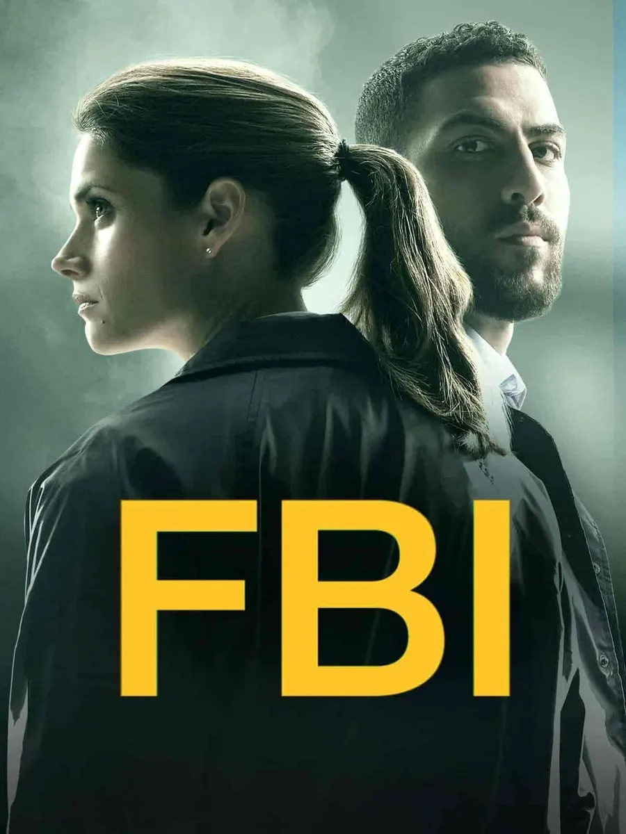 مسلسل FBI الموسم الثاني الحلقة 15 الخامسة عشر مترجمة