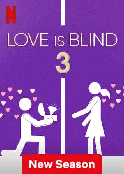 برنامج Love Is Blind الموسم الثالث الحلقة 4 الرابعة مترجمة