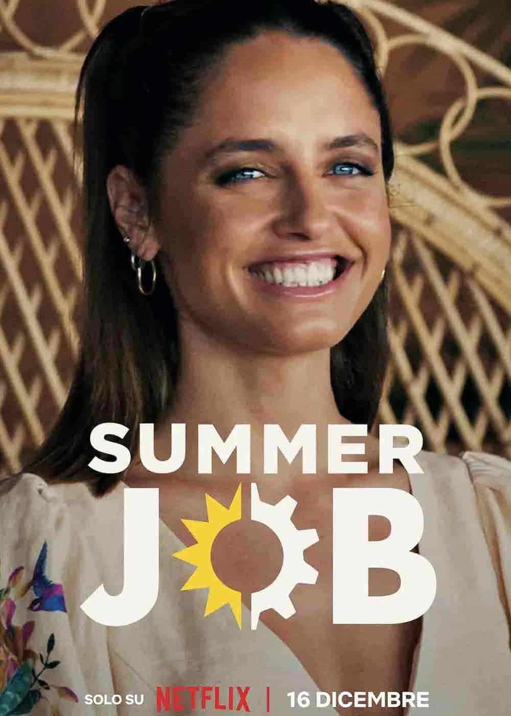 برنامج Summer Job الموسم الاول الحلقة 6 السادسة مترجمة