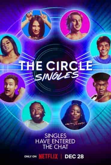 برنامج The Circle الموسم الخامس الحلقة 13 والاخيرة مترجمة