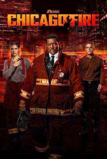 مسلسل Chicago Fire الموسم 12 الحلقة 12 مترجمة