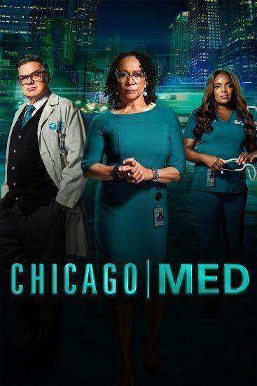 مسلسل Chicago Med الموسم التاسع الحلقة 7 السابعة مترجمة