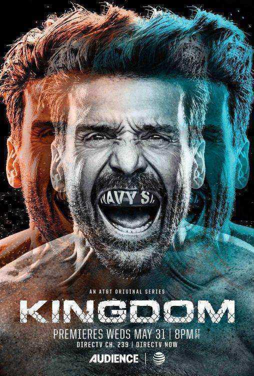 مسلسل Kingdom الموسم الثالث الحلقة 1 مترجمة