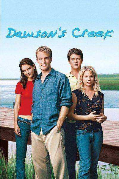 مسلسل Dawson's Creek الموسم الرابع الحلقة 15 مترجمة