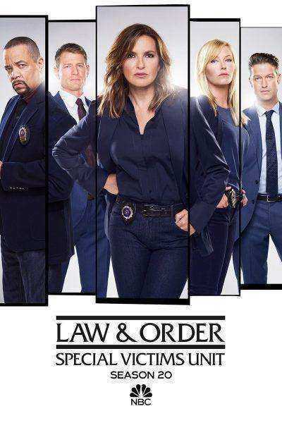 مسلسل Law & Order Special Victims Unit الموسم 20 الحلقة 9 مترجمة