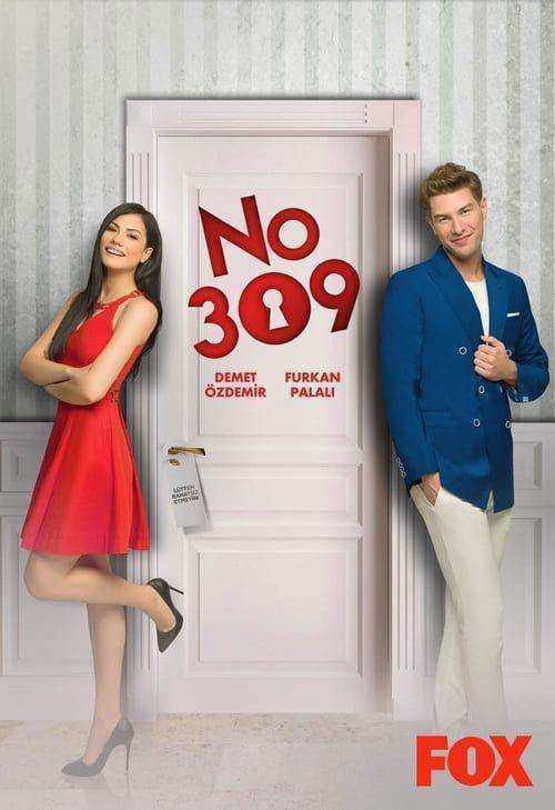 مسلسل الغرفه 309 الحلقة 125 مدبلجة