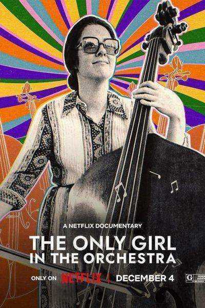 فيلم The Only Girl in the Orchestra 2024 مترجم