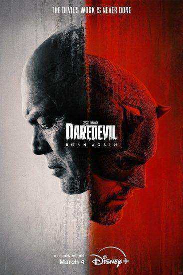 مسلسل Daredevil Born Again الحلقة 9 مترجمة