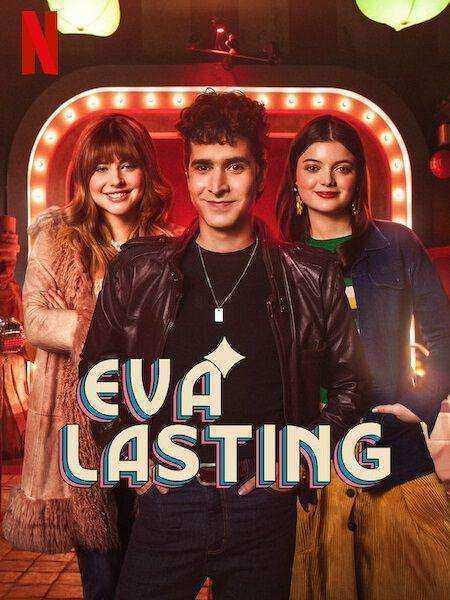 مسلسل Eva Lasting الموسم الثالث الحلقة 1 مترجمة