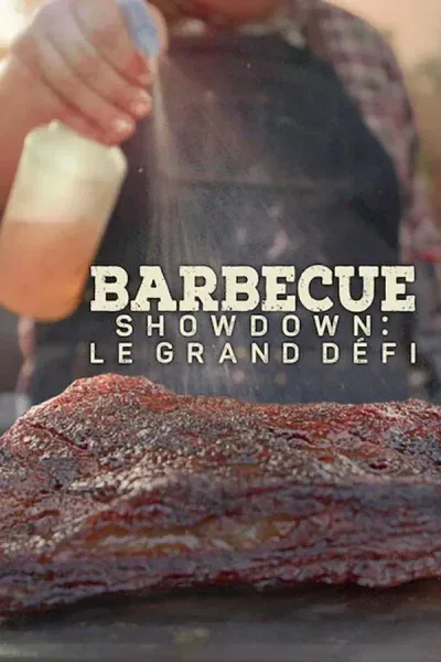 برنامج The American Barbecue Showdown الموسم الثالث الحلقة 6 مترجمة