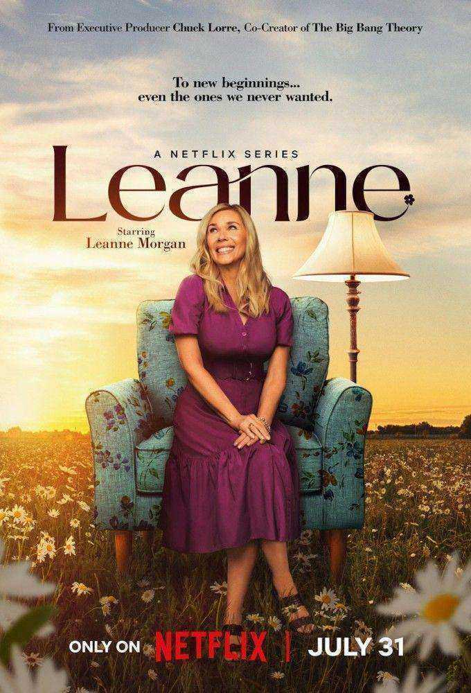 مسلسل Leanne الموسم الاول الحلقة 13 مترجمة