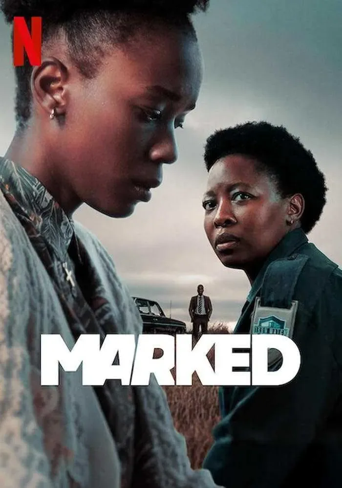 مسلسل Marked الموسم الاول الحلقة 2 مترجمة