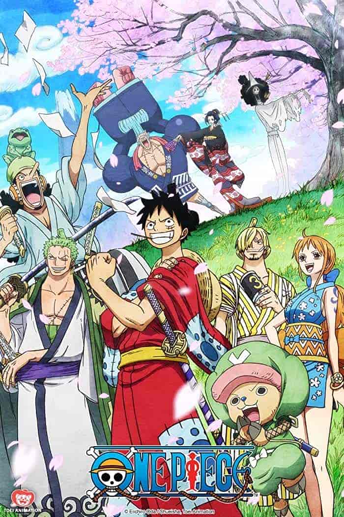 انمي ون بيس One Piece الحلقة 1139 مترجمة