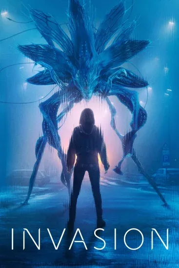 مسلسل Invasion الموسم الثالث مترجم