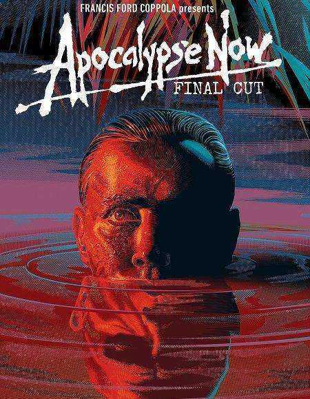 فيلم Apocalypse Now 1979 مترجم