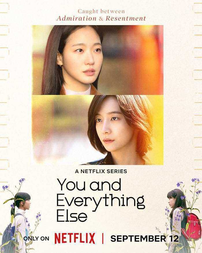 مسلسل انت وكل شيء اخر You and Everything Else الحلقة 1 مترجمة