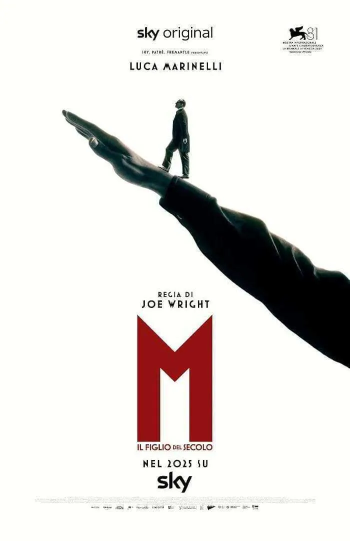 مسلسل Mussolini Son of the Century الموسم الاول الحلقة 7 مترجمة
