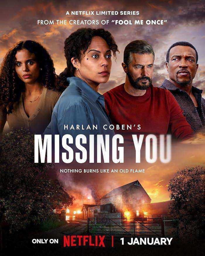 مسلسل Missing You الموسم الاول الحلقة 4 مترجمة